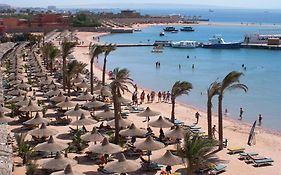 Giftun Azur Resort Hurghada