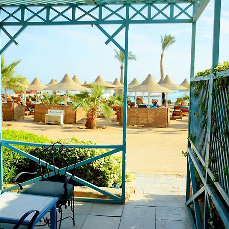 Giftun Azur Resort Hurghada Buitenkant foto